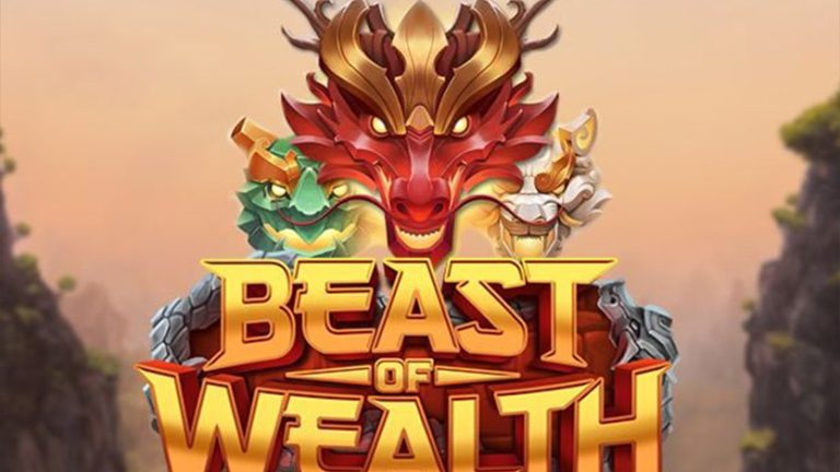 Обзор онлайн-слота Beast of Wealth