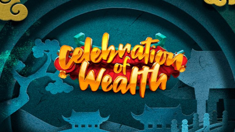 Обзор онлайн-слота Celebration of Wealth