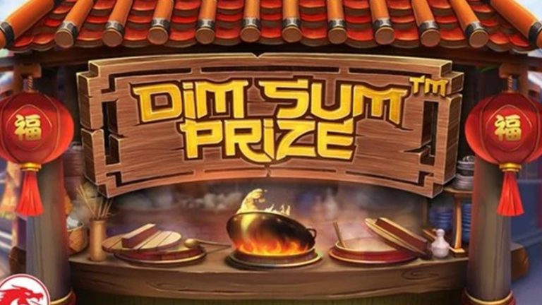 Обзор онлайн-слота Dim Sum Prize