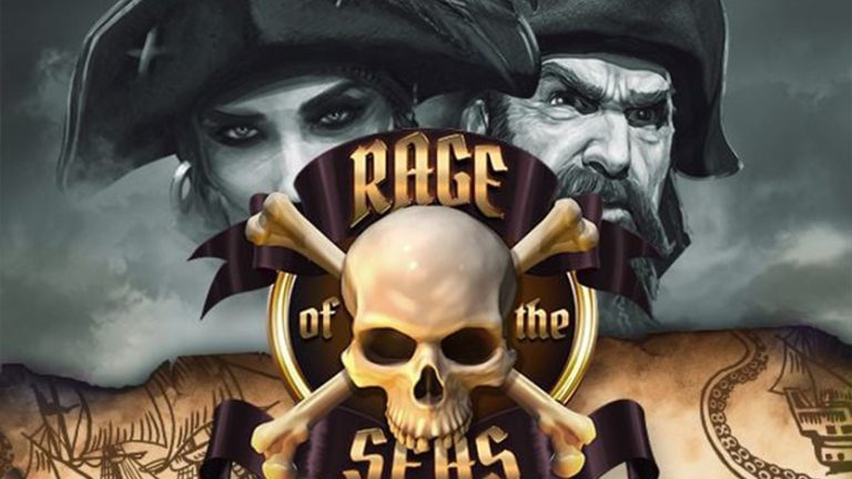 Обзор онлайн-слота Rage of the Seas