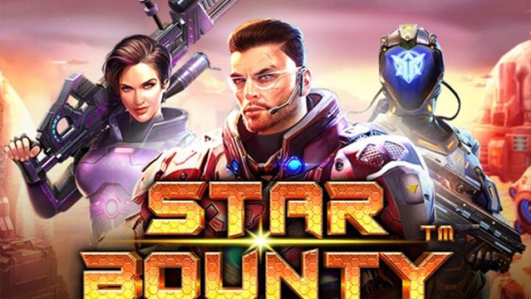 Обзор онлайн-слота Star Bounty
