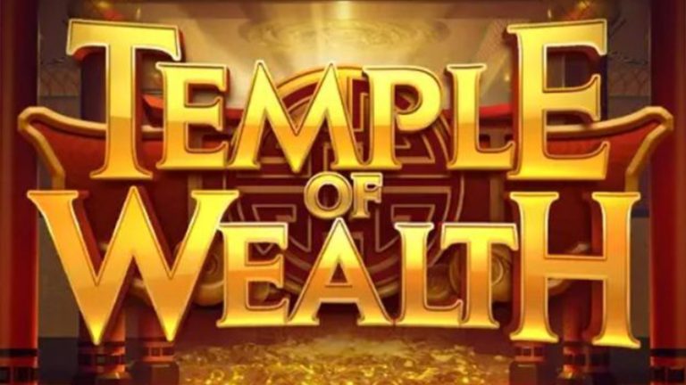 Обзор онлайн-слота Temple of Wealth
